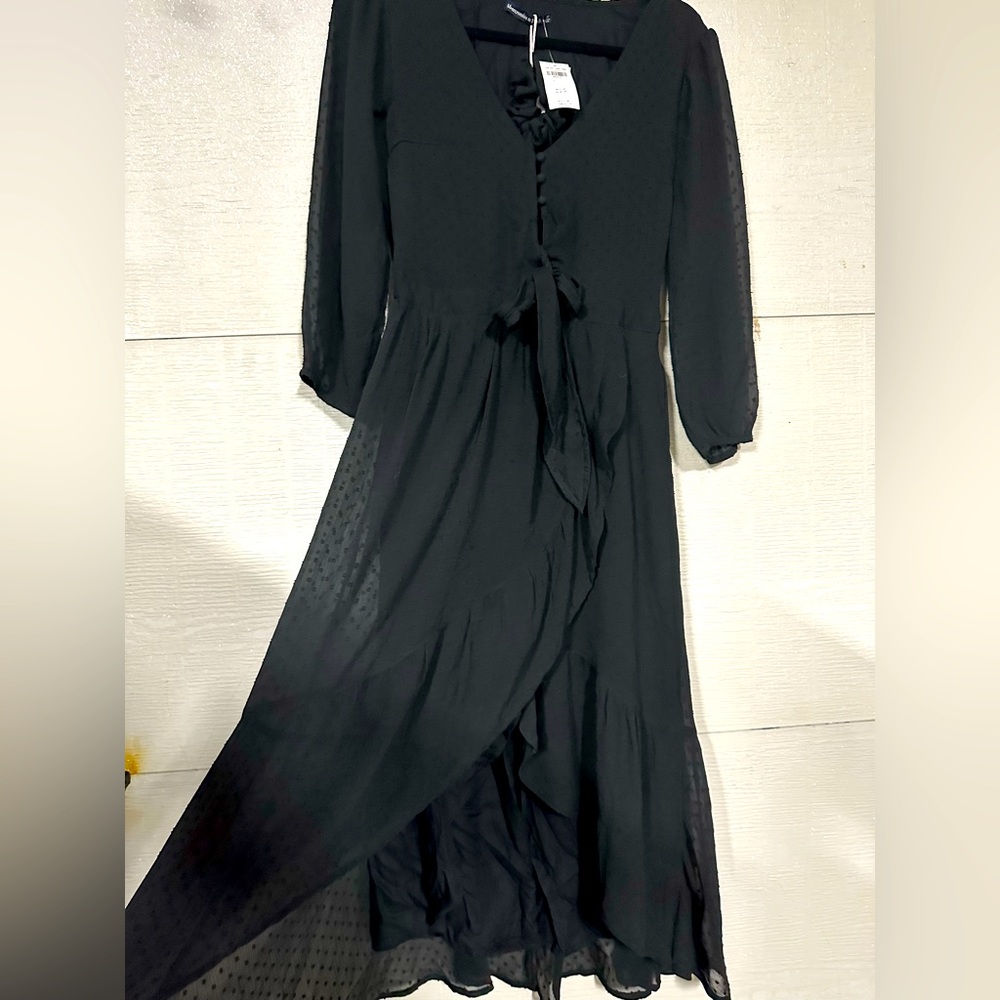 Abercrombie dress